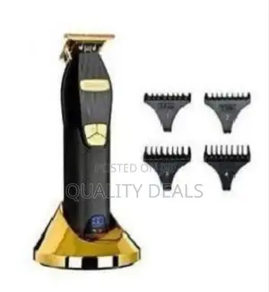 Sokany Professional Hair Shaver and Cliper