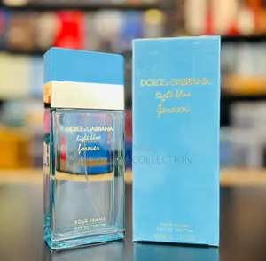Photo - Dolce Gabbana Pour Femme Original Perfume