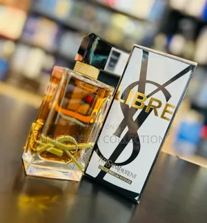 Photo - Yves Saint Laurent Eau De Parfum Intense Perfume