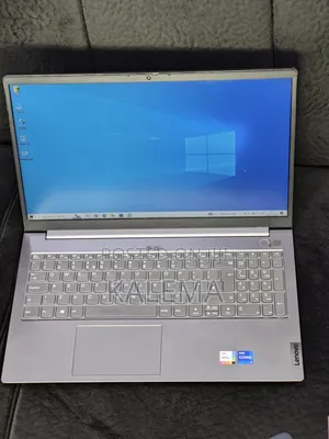 Laptop Lenovo ThinkBook 15 16GB Intel Core i7 HDD+SSD 512GB