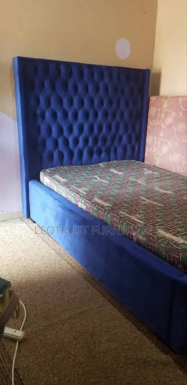 Very Incredible Bed at Affordable Prices