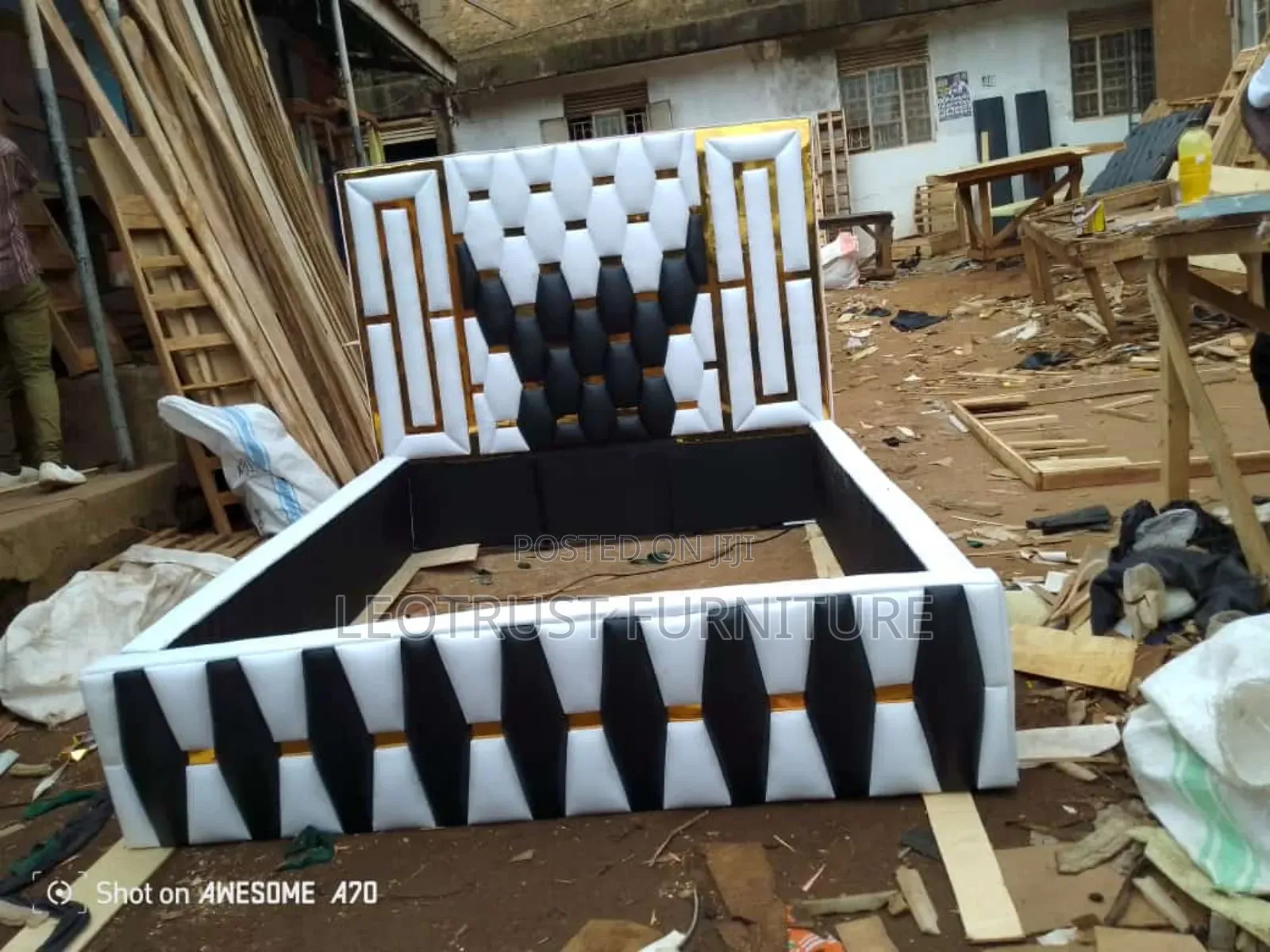 Get a Bed at Factory Prices