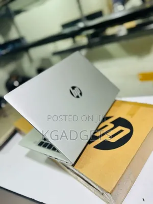 New Laptop HP EliteBook 840 16GB Intel Core I5 SSD 512GB