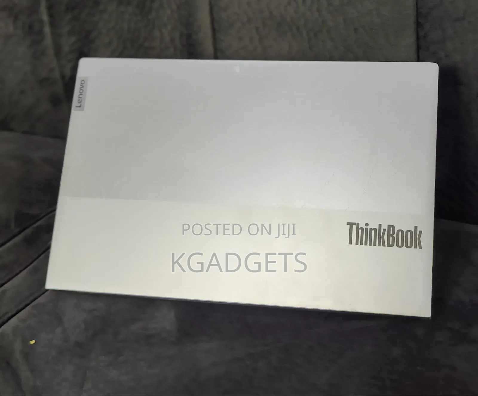 Laptop Lenovo ThinkBook 15 8GB Intel Core I5 HDD+SSD 512GB
