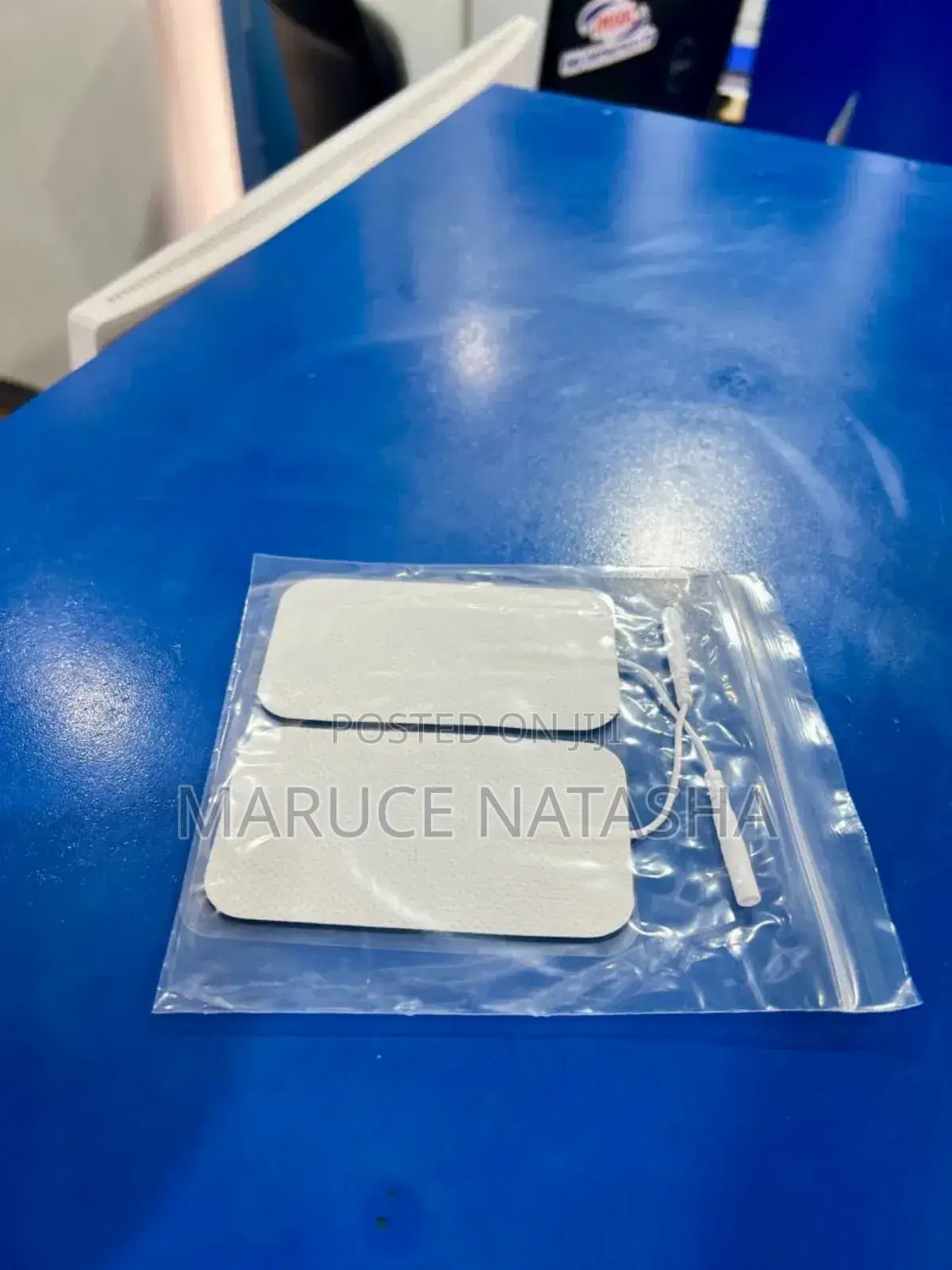 Quality Tens Pads