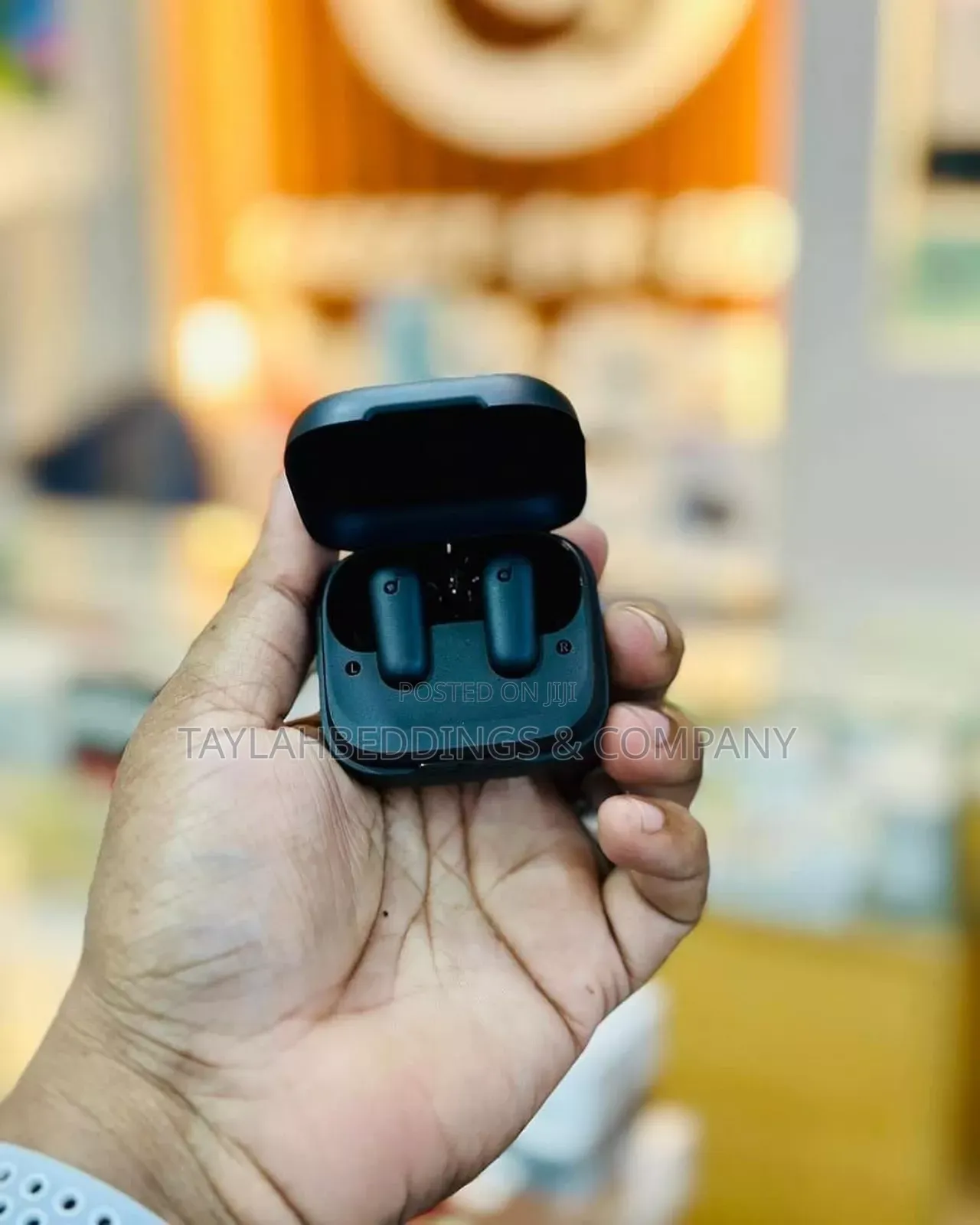 Anker Soundcore R50i Wireless Earbuds With 30 Hours