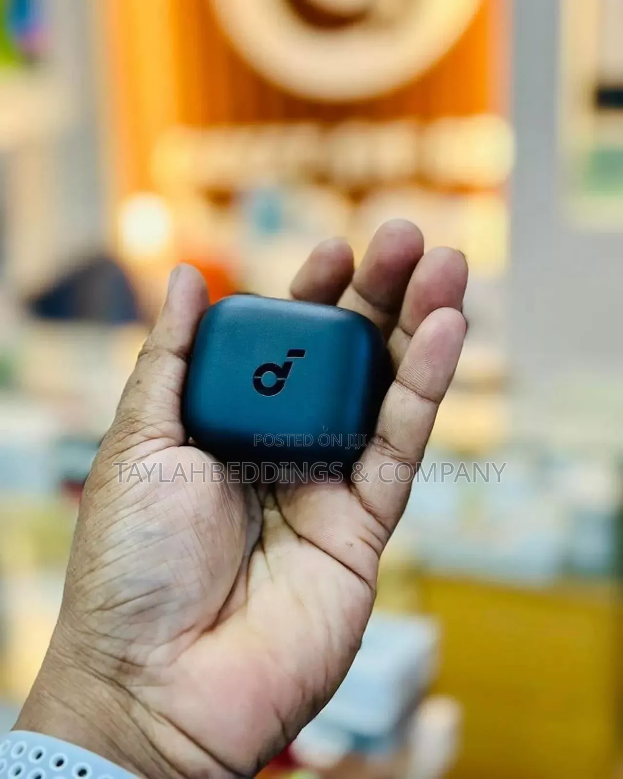 Anker Soundcore R50i Wireless Earbuds With 30 Hours