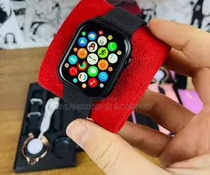 Haino Teko SQ-16 Series 10 Smart Watch AI Voice Assistance