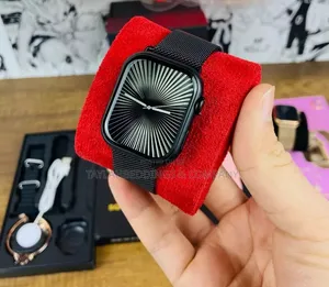 Haino Teko SQ-16 Series 10 Smart Watch AI Voice Assistance