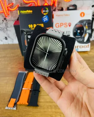 Smrat Watch Haino Teko Sq14 Ultra Water Proof 10days Battery