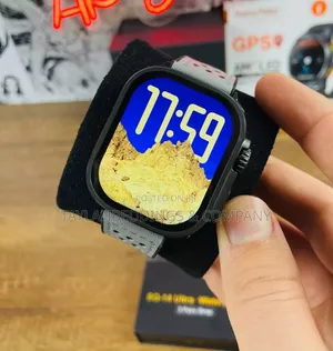 Smrat Watch Haino Teko Sq14 Ultra Water Proof 10days Battery