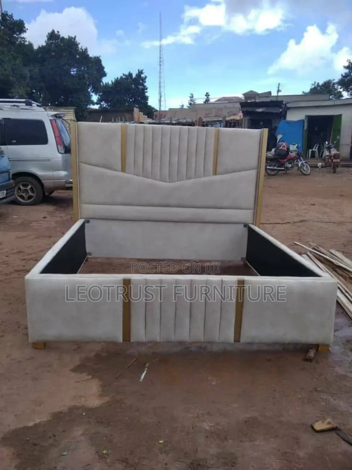 Nice Beds at Affordable Prices