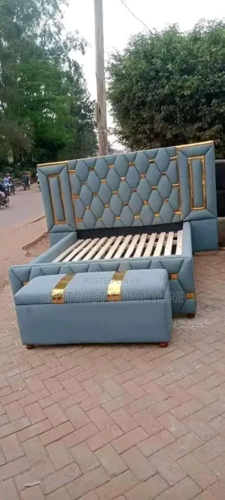 Very Nice Bed  at the Cheapest Price Ever