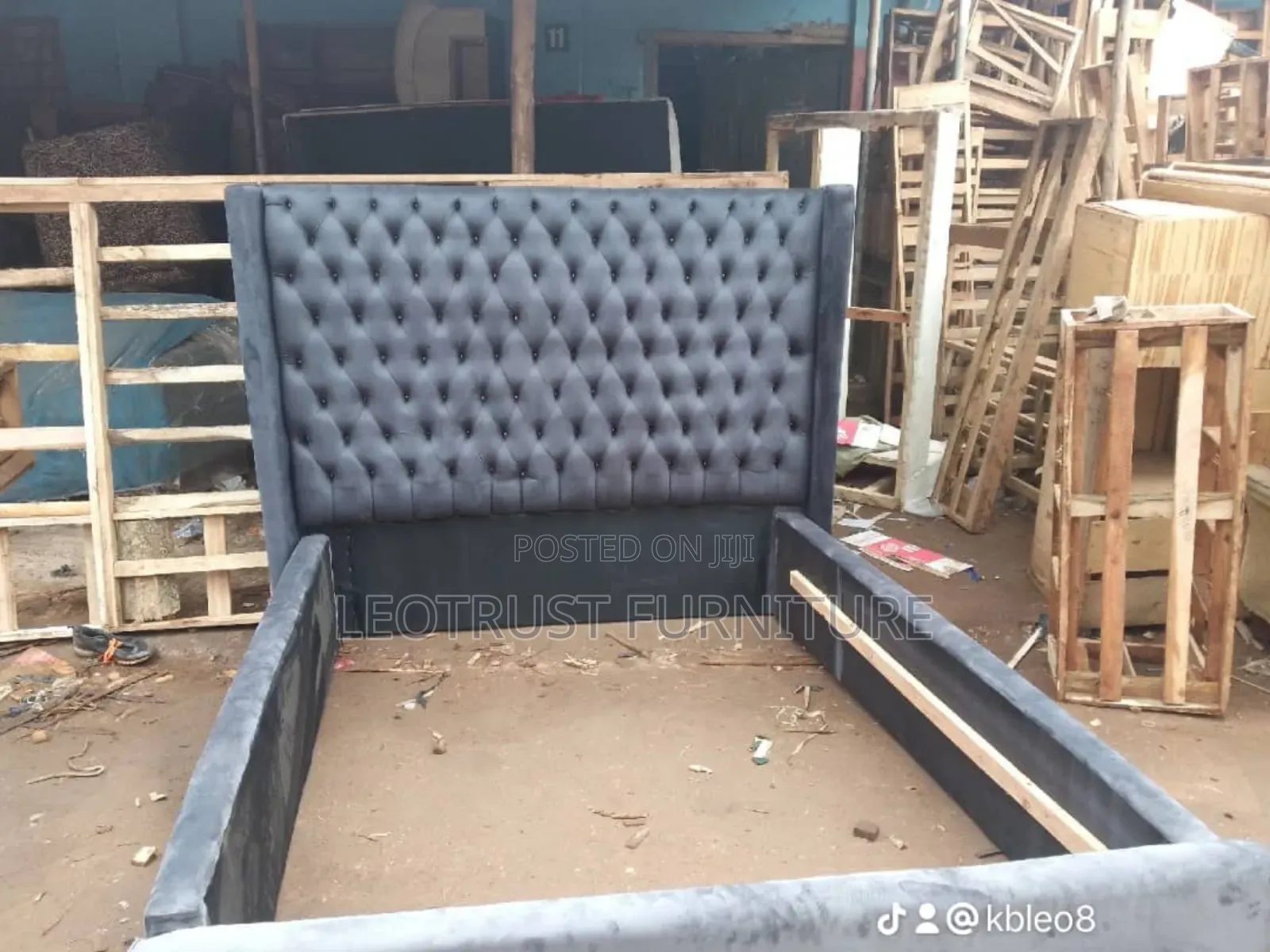 Nice Bed at Affordable Prices for Everyone