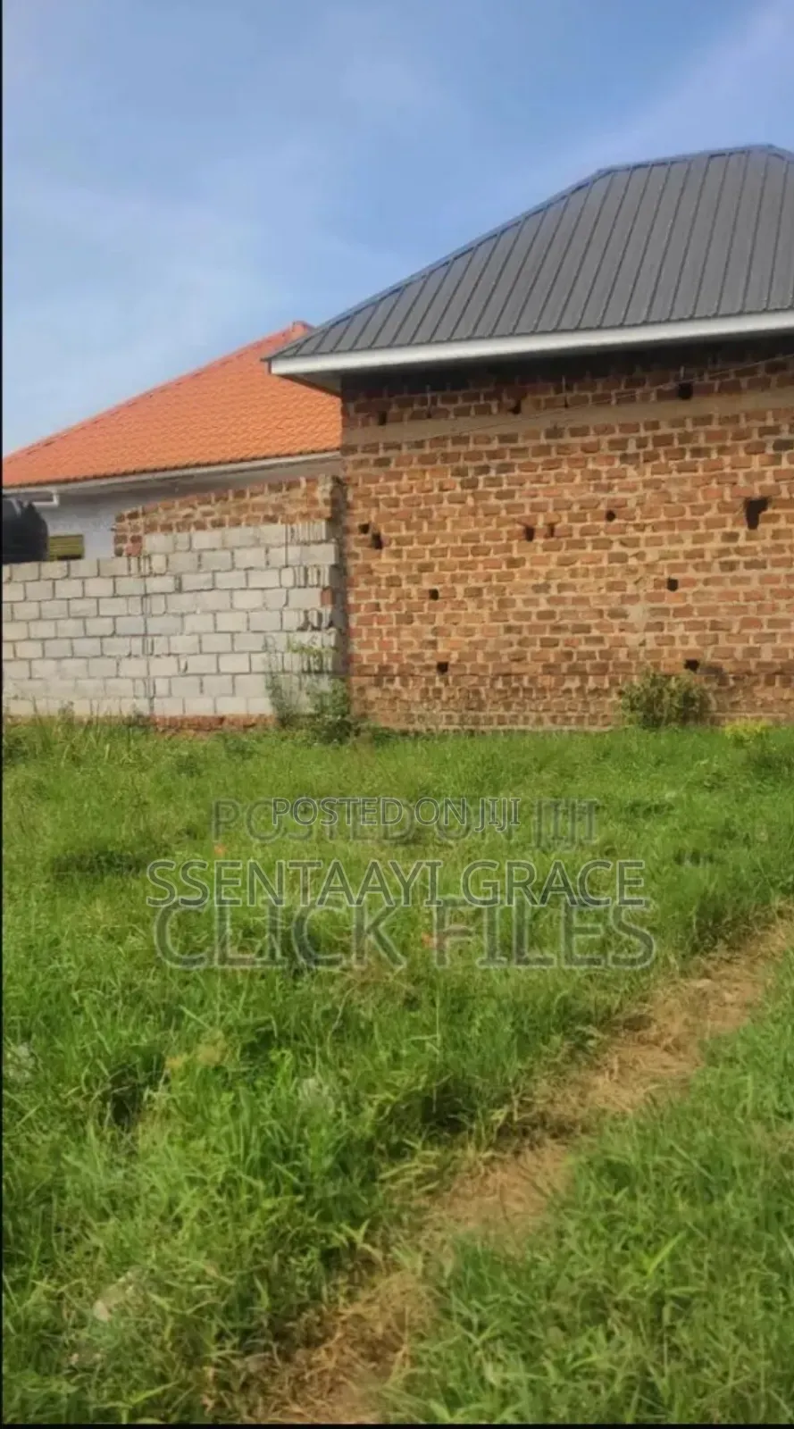 100*50 Plot ,65m Buddo Kisozi , Near Buddo Secondary School