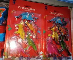 Cookie Cutters