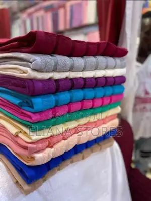 Cotton Towels/ Hard Cotton Towel