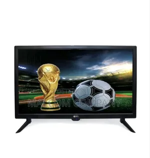 Photo - 24 Inches Flat Digital TV.