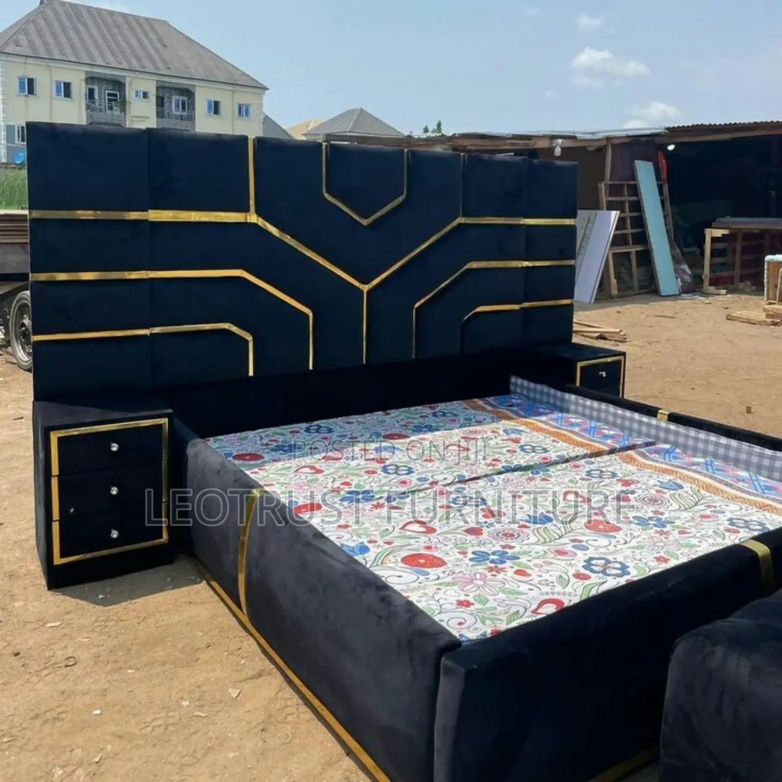 5by6 Bed at Affordable Prices