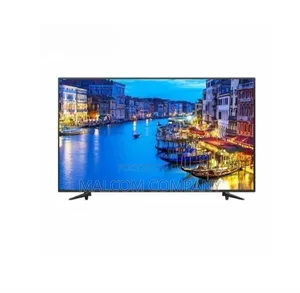 Photo - 40 Inches Smart HD TV