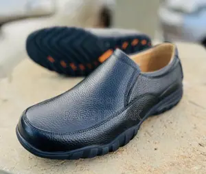 Original Men’S Franco Banetti Casual Leather Shoes