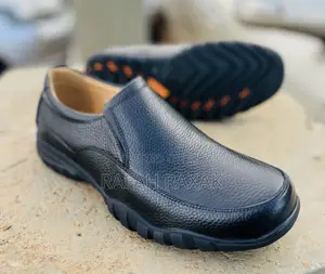 Original Men’S Franco Banetti Casual Leather Shoes
