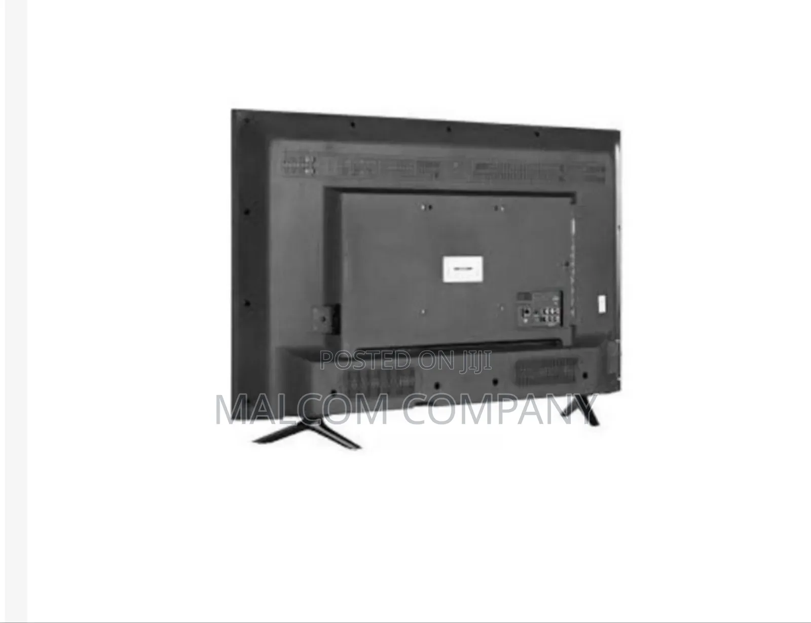 40 Inches Smart HD TV