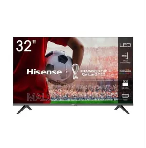 32 Inches Hisense Flat TV