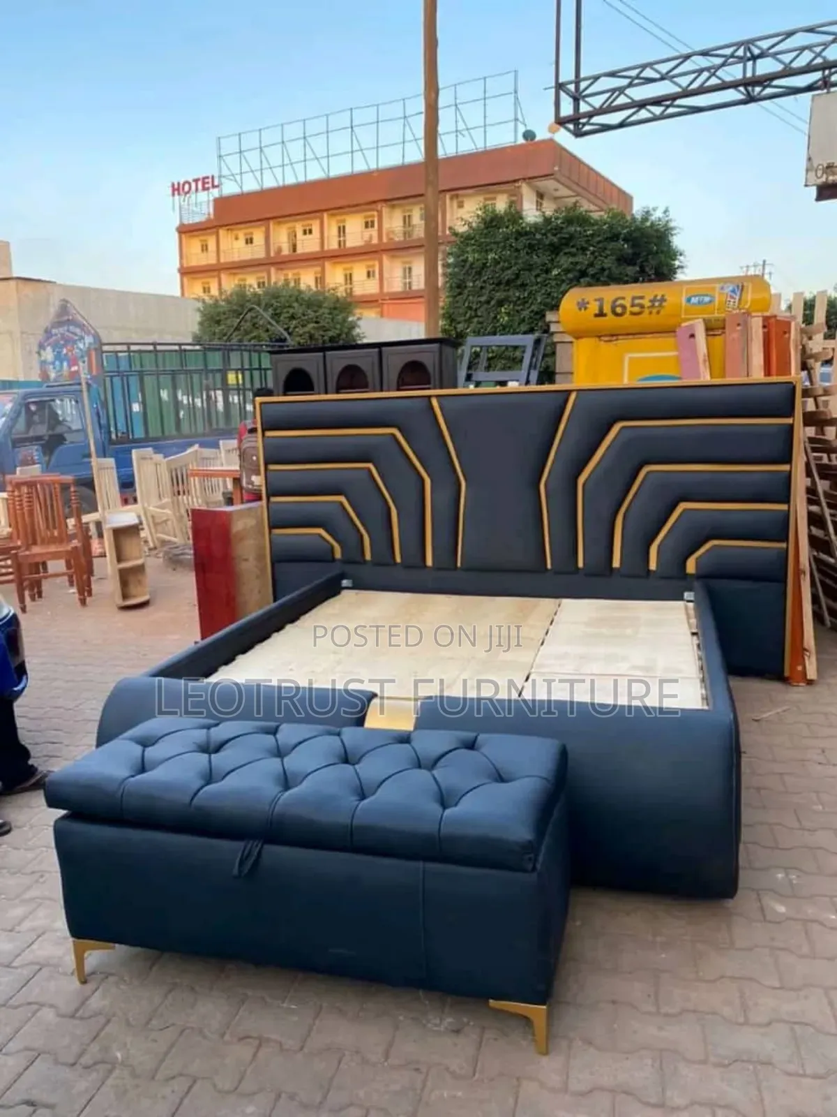 6by6 Bed at Affordable Prices