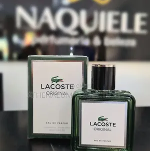 Photo - Lacoste Original Lacoste Fragrances Perfume