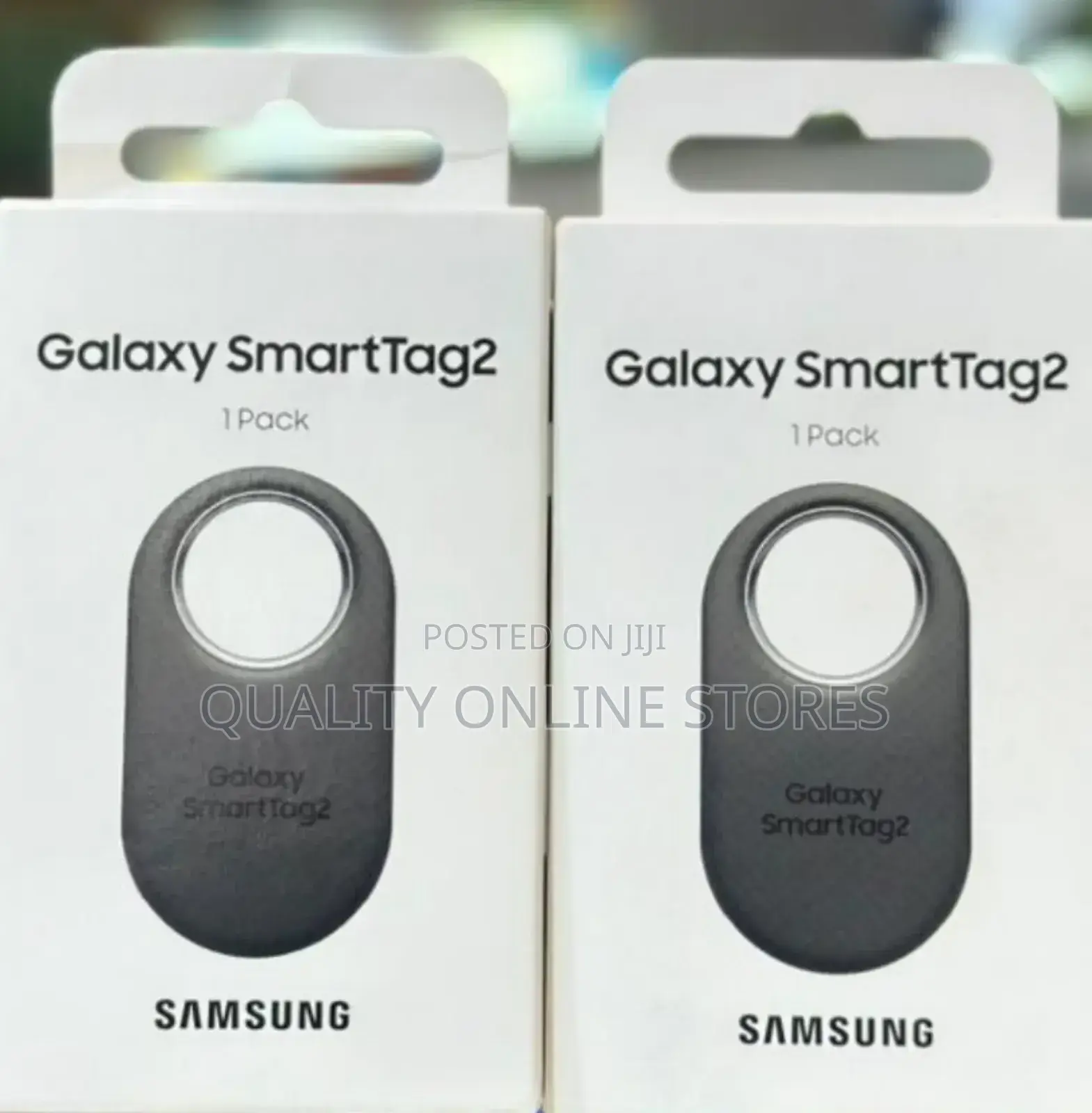 Galaxy Smart Tag 2