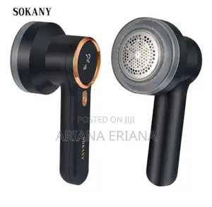 Photo - Sokany High Quality Digital Clothes Lint Remover