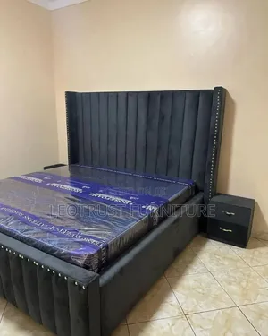 Beds Available at Factory Prices