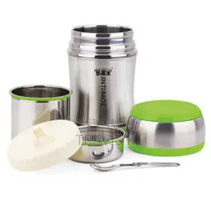 Food Flask Warmer