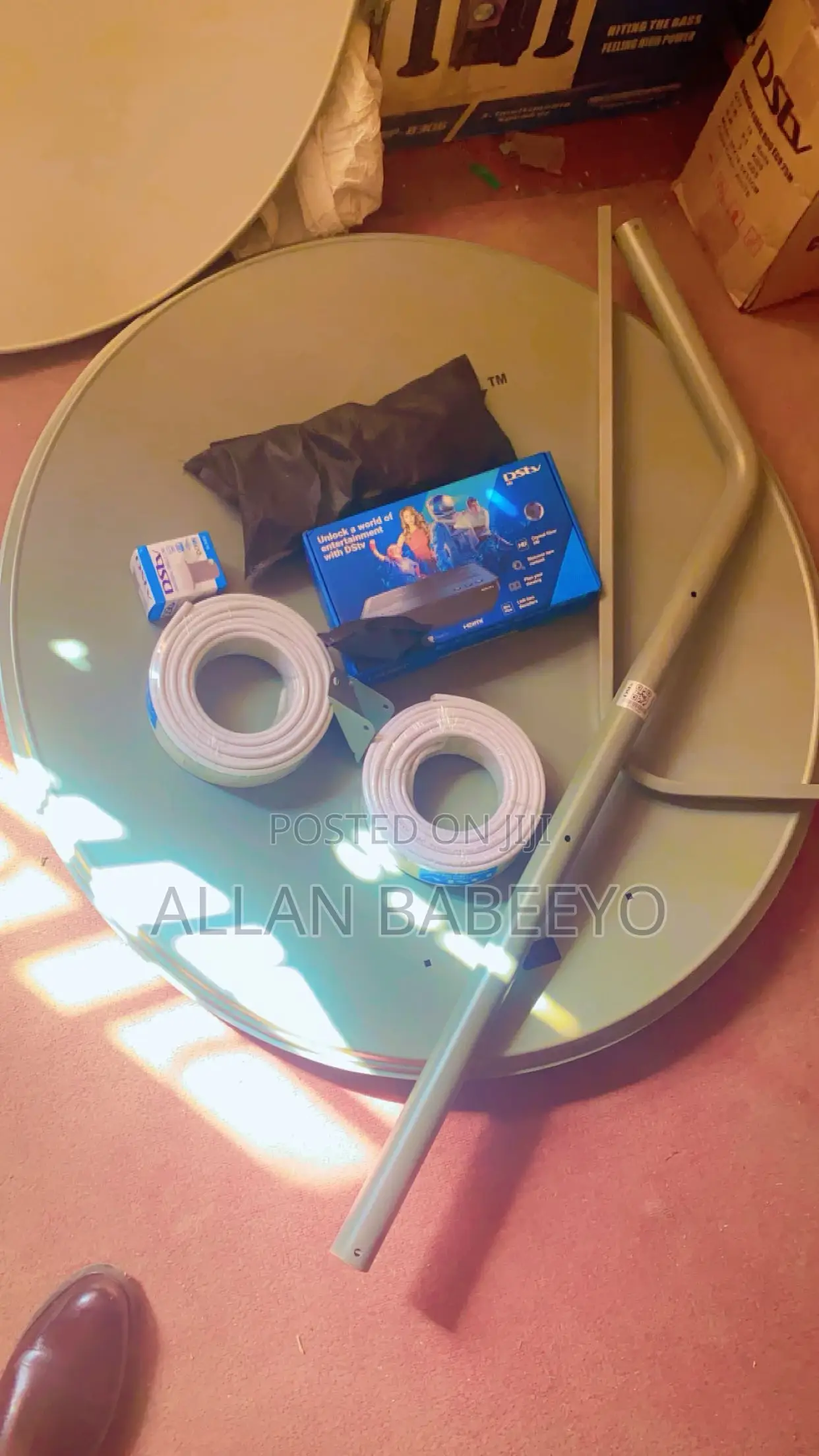 2026 Offers With Free Delivery N Free Installation Dstv.
