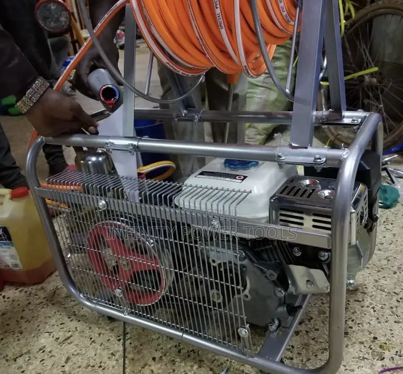 Garden Sprayer(KMAX)