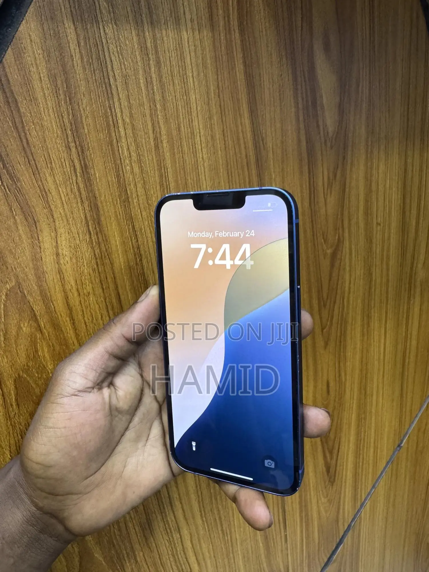 Apple iPhone 13 128 GB Blue