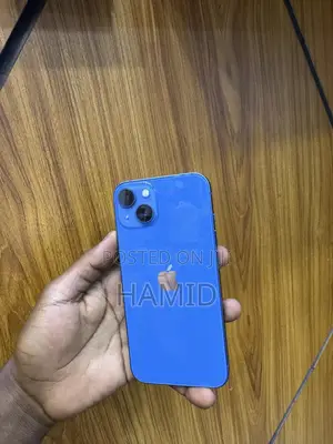 Apple iPhone 13 128 GB Blue