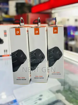 Usb-C Power Delivery Wall Charger 20 Watts