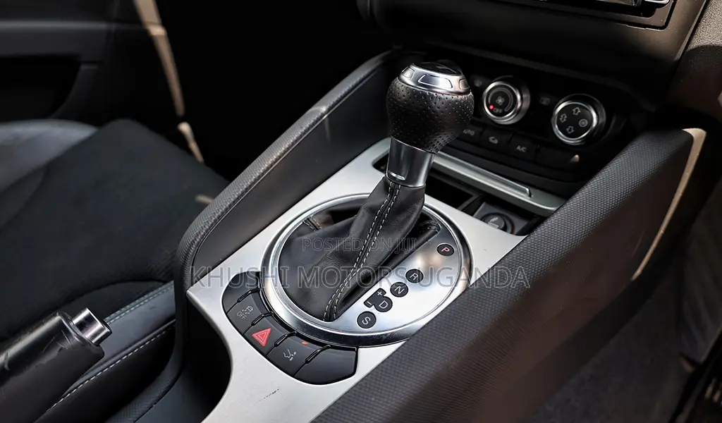 Audi TT 2015 Black