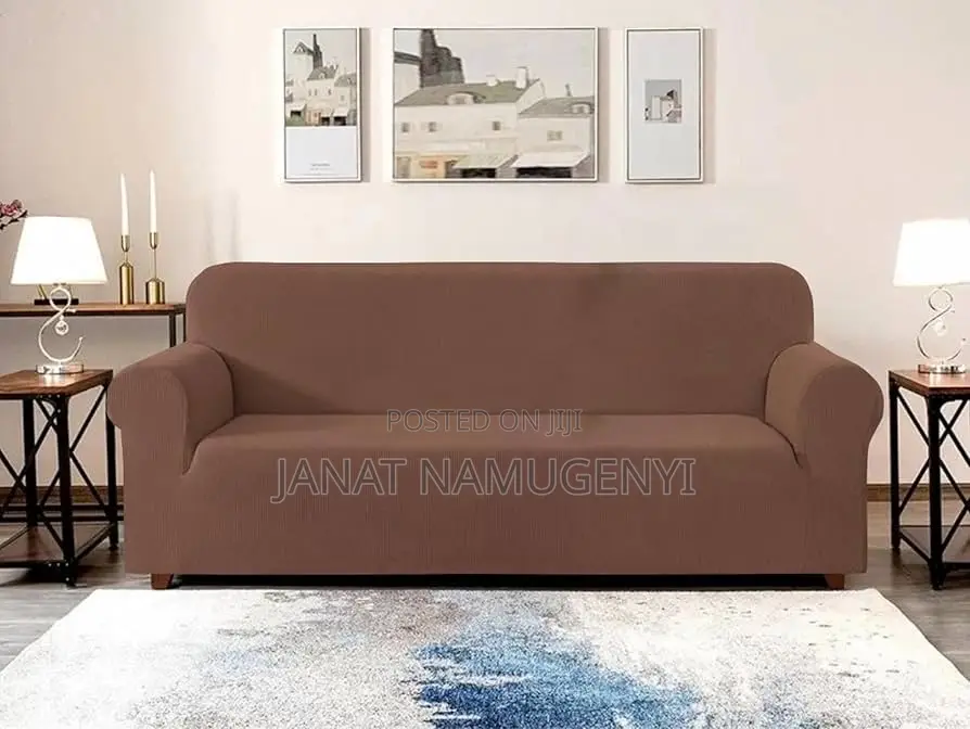 Straight Sofa Covers