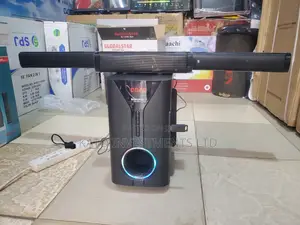 3.1 Globalstar Soundbar System