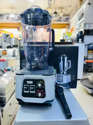 Multifunctional Electric Otojia Commercial Blender 6l