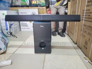 Smartplus Sound Bar 505 HDMI