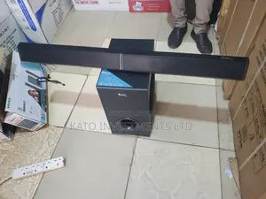 Smartplus Sound Bar 505 HDMI