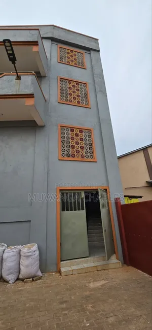 Building for Sale in Gayaza