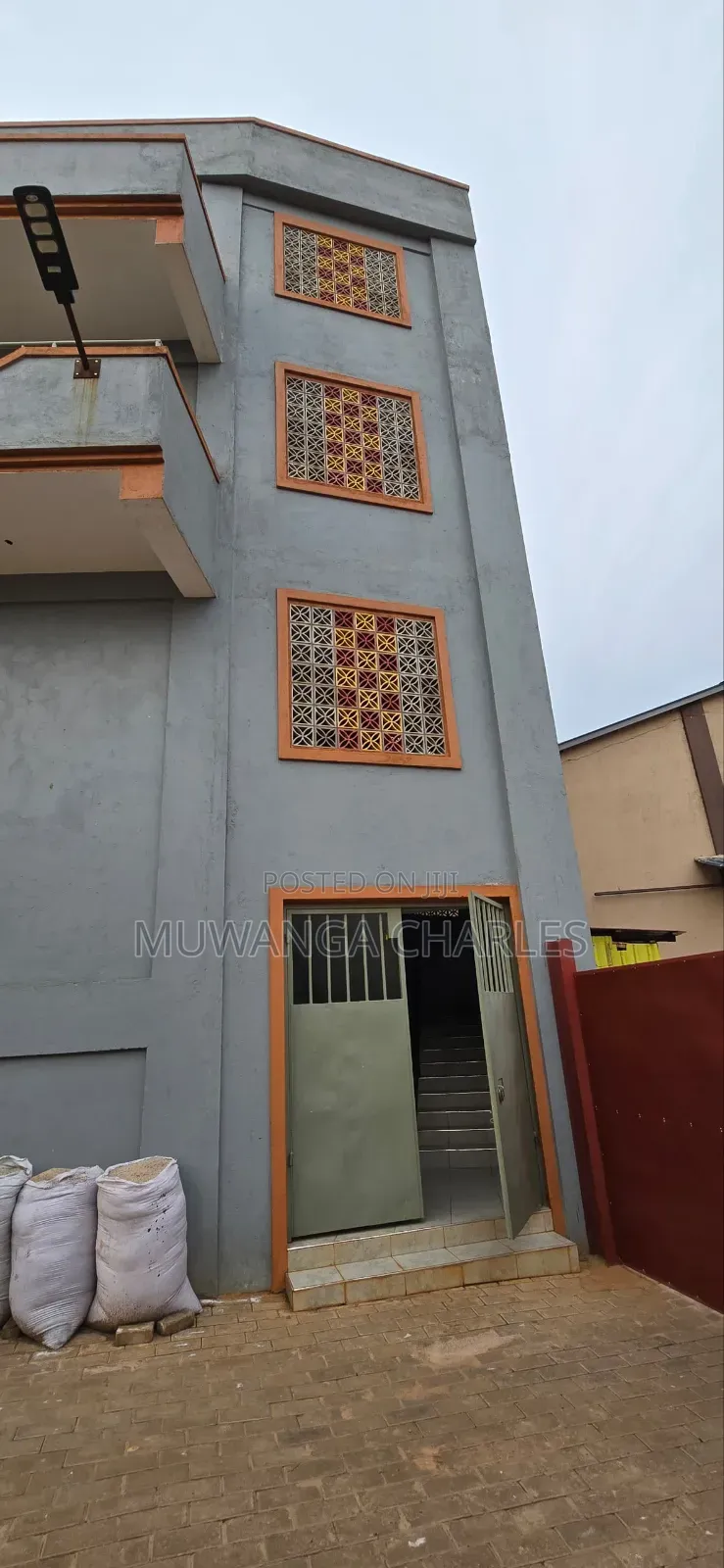 Building for Sale in Gayaza