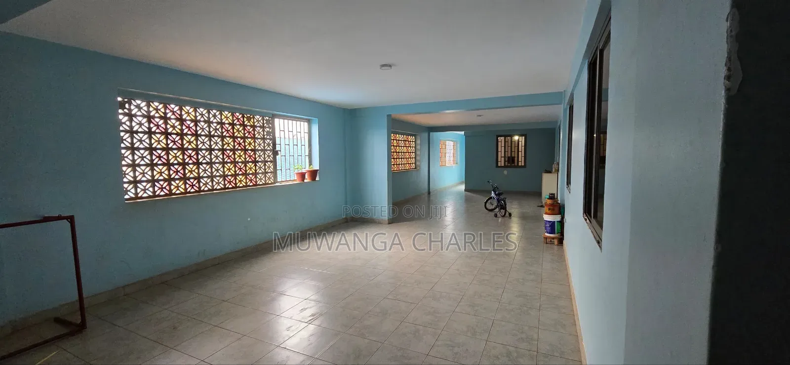 Building for Sale in Gayaza