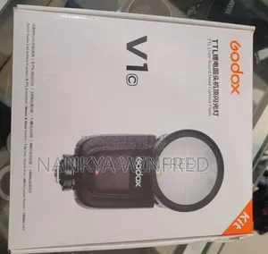 V1 Godox Flash Light