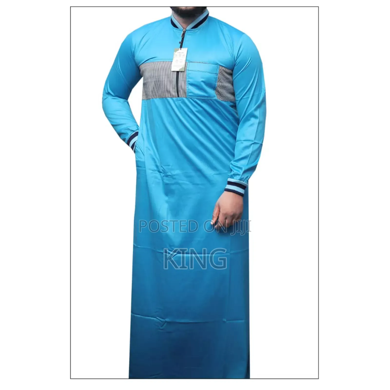 Honourable Thobe Sum Kanzu
